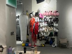 -mYSTEPS健身运动馆(古北店)