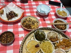 -怪噜范·贵阳小吃大排档旗舰店(世纪金源店)