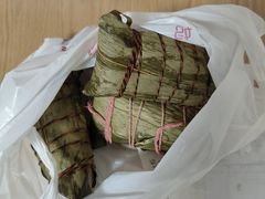 -金太粽(上海弄堂第一粽店)