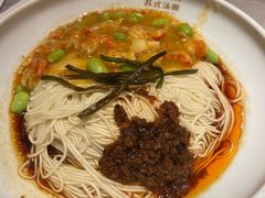 -松鹤楼面馆(飞州国际广场店)