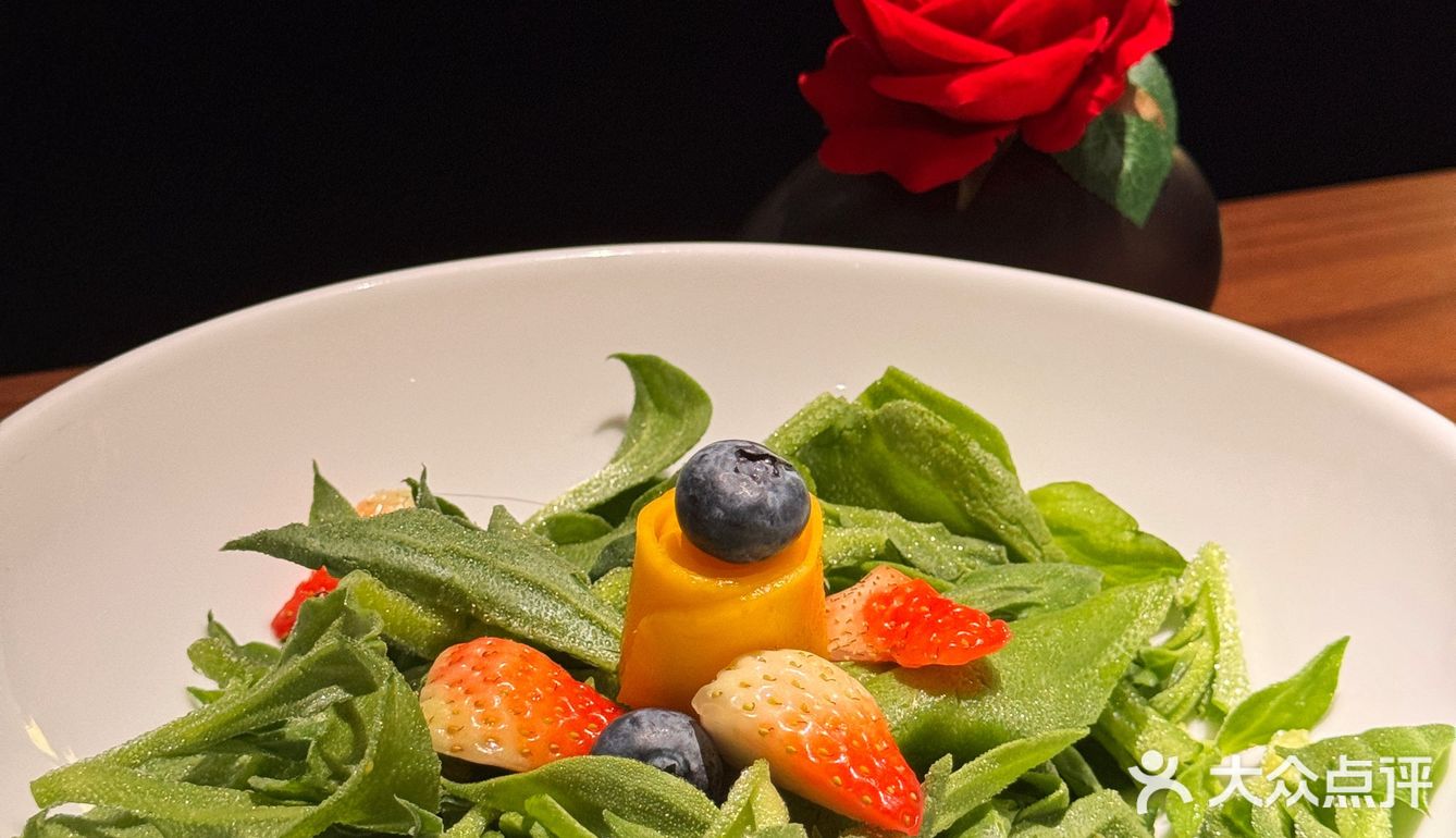 匠心烤鸭 品质之选｜四季京未