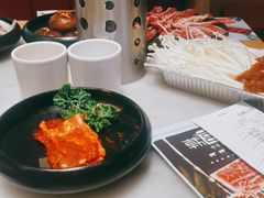-韩宫宴烤肉·料理(砂之船奥特莱斯店)