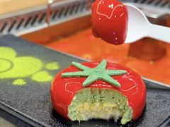 -海底捞火锅(万象城店)