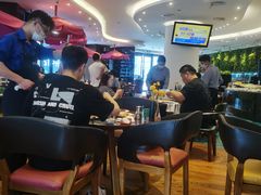 大堂-拉蒂娜·巴西牛排馆 Latina·Brazilian Steakhouse(陆家嘴旗舰店)