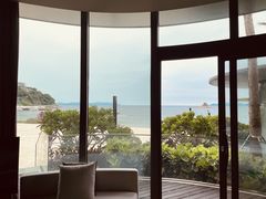 -深圳大梅沙京基洲际度假酒店