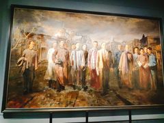 -上海市龙华烈士陵园