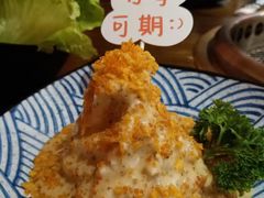 -焱岛烧肉·活鳗炙烤(晋江万达店)