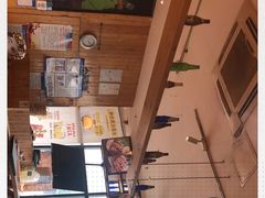 -木屋烧烤(西南角店)