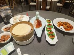 雍正烤鸭-花家怡园(四合院总店)