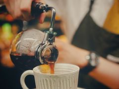 -Hei Cafe(工体店)