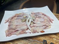 -春润大地海南椰子鸡(沙井京基百纳广场店)