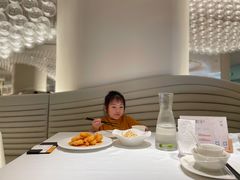 -茉里粤菜(皇姑万象汇店)