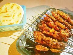 -金二烤肉(早慈巷小区店)