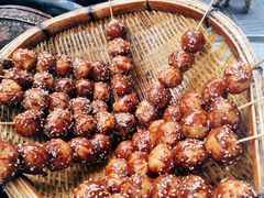 -邓记新一代糖油果子(四川煤管局供销公司职工宿舍店)