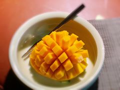 -澳珀食堂