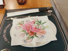 -刀叉遇上筷子中西融合餐厅(南开店)