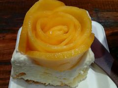 -Pantry's Best派悦坊蛋糕(K11购物艺术中心店)