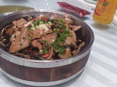 -老好人象山海鲜(岭南路店)