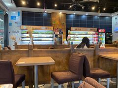 -杨国福麻辣烫(拱墅万达广场店)