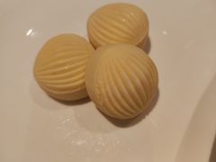 -喜来登由由大酒店九州膳坊中餐厅