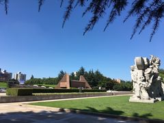 -上海市龙华烈士陵园