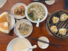 小馄饨-汪一挑馄饨(老街店)