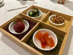 -红棉中餐厅·广州海航威斯汀酒店