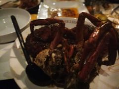 -Ministry of Crab(科伦坡店)