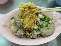 -榮泰米粉湯(Left Shop)