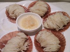 -汉唐宴长安食府