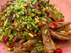 -吃货私房菜(丽江束河古镇店)