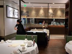 大堂-江南厨子(万象天地店)