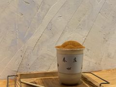 -春庄咖啡SpringHues(钟楼小区店)