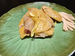 -荣兴酒家(徐家汇店)