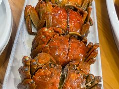 -品鲜村农家菜·阳澄湖大闸蟹(总店)