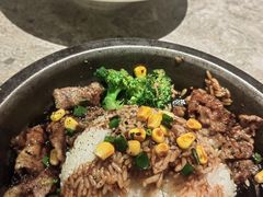 -留半山·香港食堂(啦啦宝都店)