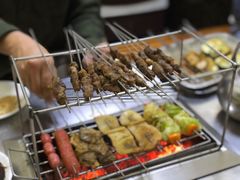 -小寒羊烧烤(凯瑞时代大厦店)