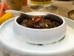 凉拌海蜇-香浙汇(望京店)