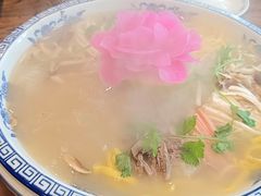 -老雒阳面馆·水席(定鼎门店)