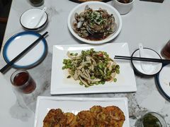 -古韵餐厅(湖畔大学店)
