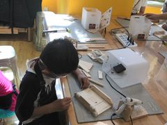 -手创未来·木工DIY手作