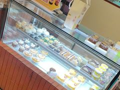 -7号里低糖生日蛋糕(南阳路店)