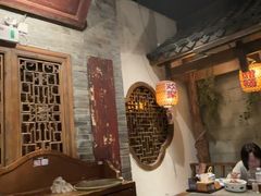 -南京大牌档(之心城店)
