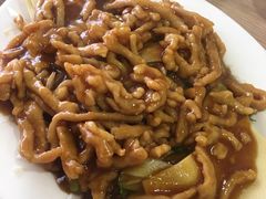 -姥家春饼店(漳州二路店)