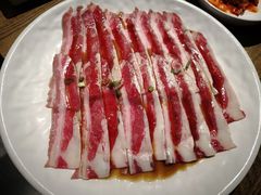 -釜山火炉韩式炭火烤肉(欧洲城店)