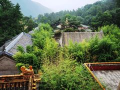 -潭柘寺景区