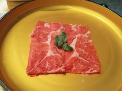 -一绪に寿喜烧(荟聚店)