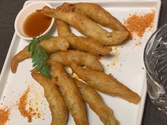 -蟹榭·本帮江浙菜·蟹宴(大宁久光商场店)