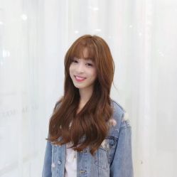 -3AM HAIR SALON染发接发