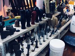 -零几体验diy皮具工作室(振业城店)